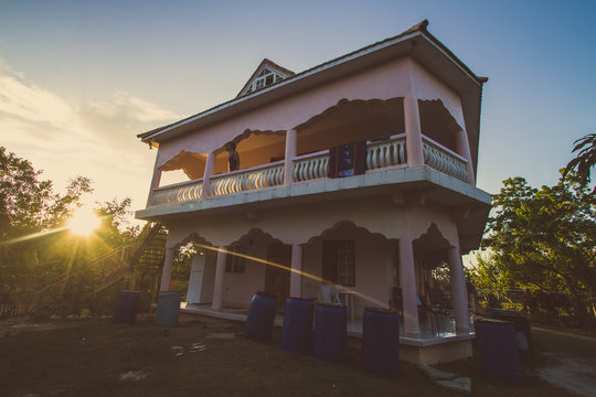 Gästehaus in Jamaika