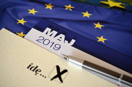 Wybory do Parlamentu Europejskiego