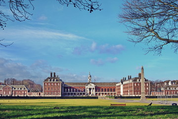 The Royal London Hospital chelsea