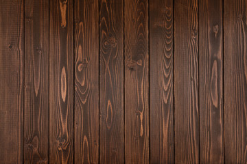Wood table surface top view. Natural wood patterns.