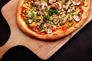 pizza