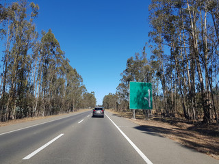 Estrada 002