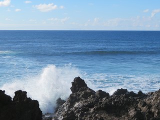 El Golfo - Natur pur auf Lanzarote
