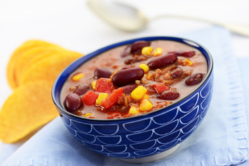 Chili con carne