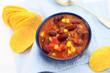Chili con carne