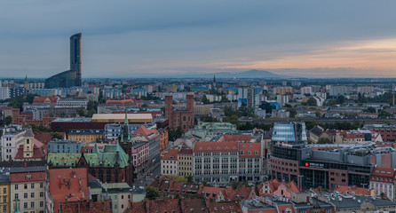 Wroclaw V