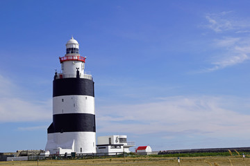 Hook Lighthouse The Hook Peninsula