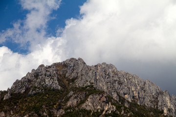 Abbadia Lariana (Lago di Como, Lombardia)