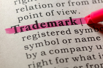 definition of trademark