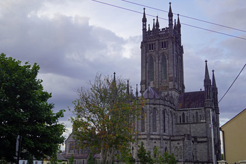 St  Marys Cathedral of Kilkenny