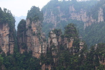 Obraz premium national park