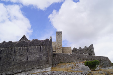 Rock of Cashel
