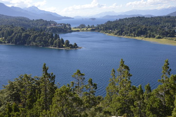 Circuito Chico, Bariloche