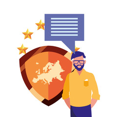 copyright of intellectual