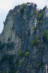 Seneca Rocks, West Virginia