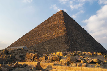 great pyramid