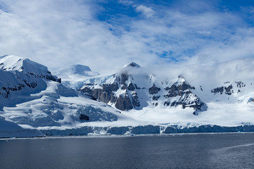 Cuverville Island
