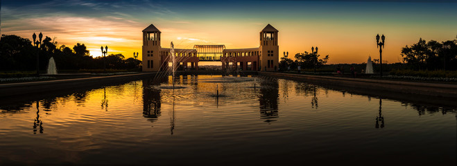 Panoramica Tanguá