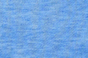 Jersey fabric background