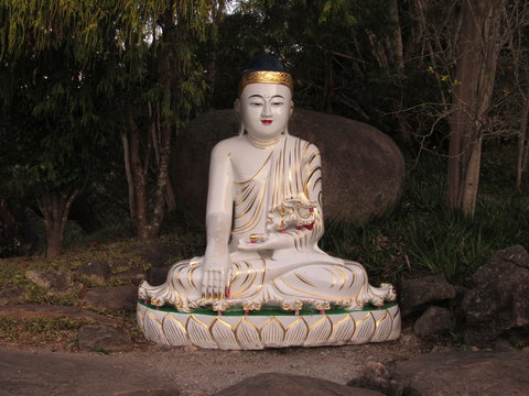 Templo Zu Lai