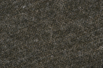Jersey fabric background