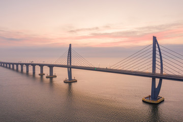 Hong Kong-Zhuhai-Macao Bridge