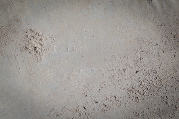 Texture of old dirty concrete wall and vintage design,for background - Image