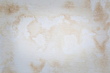 Texture of old dirty concrete wall and vintage design,for background - Image