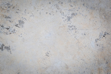 Texture of old dirty concrete wall and vintage design,for background - Image