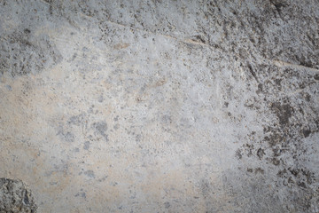 Texture of old dirty concrete wall and vintage design,for background - Image