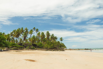 Ilha de Boipeba - Cairu Bahia