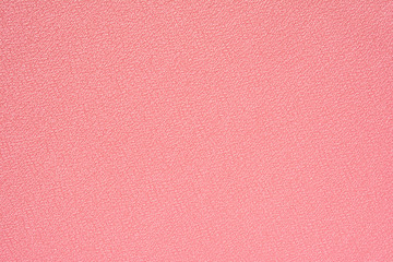 Fototapeta premium Pink fabric texture 