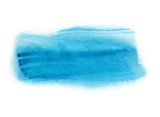 water color on paper