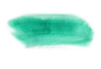 water color on paper