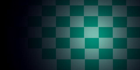 abstract background with squares