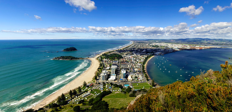 Mount Maunganui