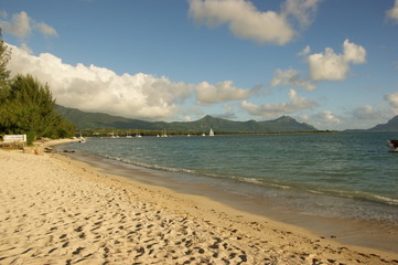 Mauritius Reise ins Glück
