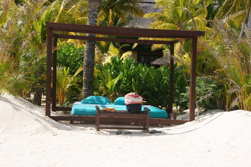 Traumurlaub Mauritius 