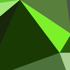Abstract background multicolored geometric poligonal