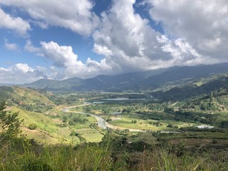 Obraz premium Orosí 2 