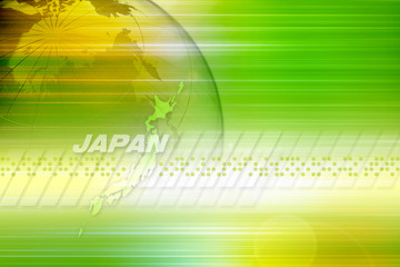 グローバル日本