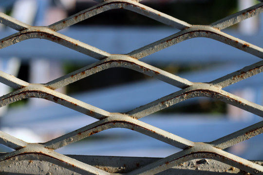 steel texture