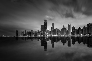 Reflections of Chicago