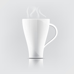 Glass ceramic Vector