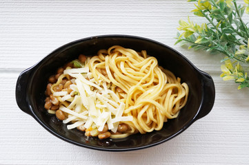 インスタントラーメン
