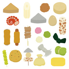 おでんのアイコン