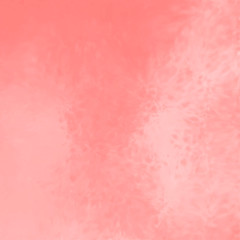 peach color elegant watercolor texture background