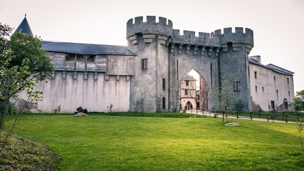 Château Hôtel