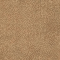 A textured brown leather background for designers