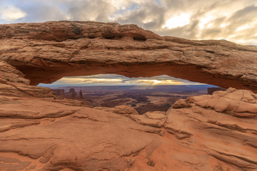 Mesa Arch